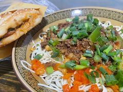 -尧钧财鱼面(育才路店)