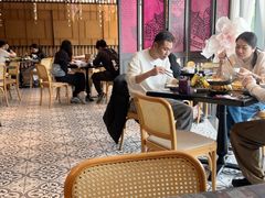 -Thai Alley泰爱里(二沙岛店)