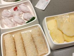 -海底捞火锅(杭州萧山宝龙广场店)