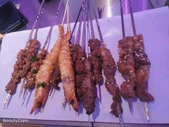 -燥次·烧烤酒场(万象城店)