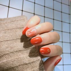 -CM.Nail美甲美睫