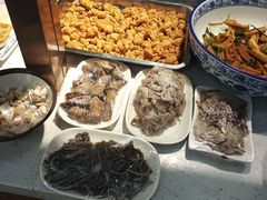 -顺发拉面(长湖路店)