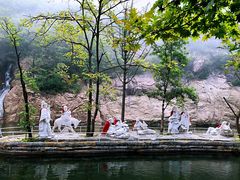 -丹东凤凰山景区