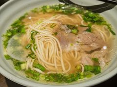 -阿那亚第三食堂 Cafeteria 3