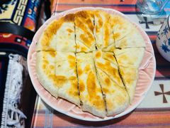 巴勒-如意林卡藏餐吧 (九寨沟店)