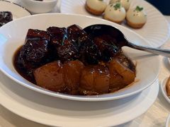 -香乐园·淮扬菜中餐厅·Shang Garden(福田香格里拉店)