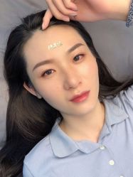 点击看大图 -韩美绣野生眉纹眉洗眉连锁店