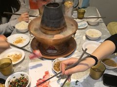 -东来顺饭庄(王府井步行街店)