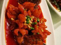 松鼠鳜鱼-顺风海鲜港(金玉兰店)