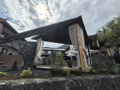 -玉湖村