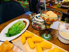 -纳瓦新疆菜(银都店)