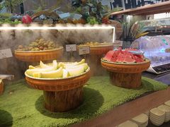 -韩盛·盛江山自助料理(中街大悦城黑金店)