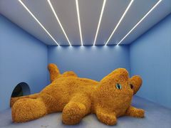 -上海宝龙美术馆