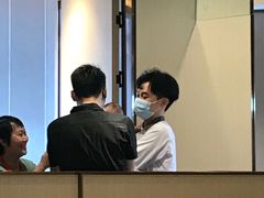 -海底捞火锅(南海万科广场店)