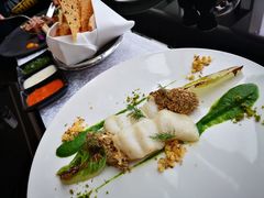 -瑞吉酒店 · Elba 欧尔巴意大利餐厅· 精致意餐·云端聚会