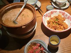 -老湘村·湖南土菜(天河维多利店)