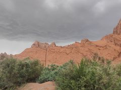 -天山神秘大峡谷