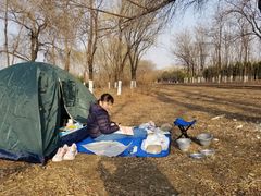 -永定河休闲森林公园