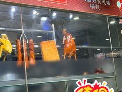 -朱仔记食府(江南大道店)