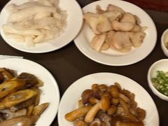 -天宜隆蘑菇宴火锅(石景山旗舰店)
