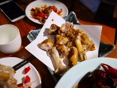 -戴记龙虾(天泽街店)