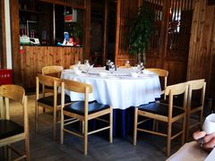 -民福居烤鸭店(石榴庄店)