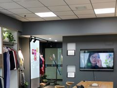 -易改衣·明星裁缝(金桥国际广场店)