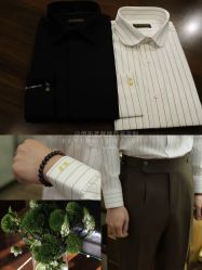点击看大图 -伊布老裁缝西装礼服定制