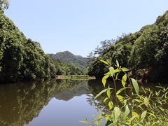 -小格里自然风景区