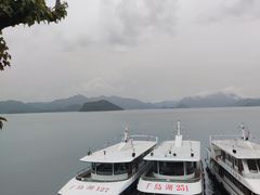 -千岛湖东南湖区
