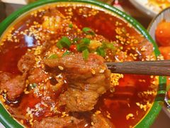 -高胖妹面庄(黄河道店)