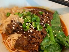 -村外有星光小食铺(长嘉汇店)