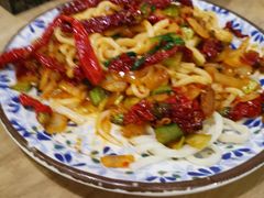 -巴依兄弟西域美食(机场店)