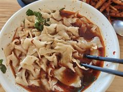 -鸡西冷面(翠竹店)