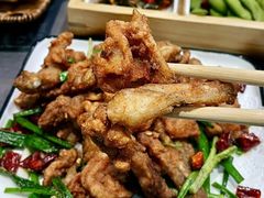 -金龙·打边炉(武进路店)