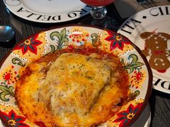 -IL TEATRO 精品意大利餐厅