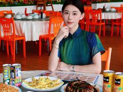 -红月湾海鲜饭店•沙滩海景(双月湾店)