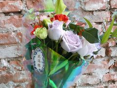 -花满楼(启秀路店)