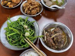 -阿秋牛排(湖心街店)