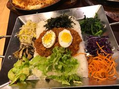 -敏丁拌饭(中街总店)