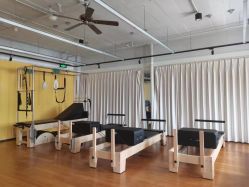 -FineYoga梵音瑜伽·普拉提