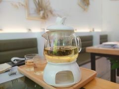 -春树下·树屋花房西餐厅(罍街AS1980店)