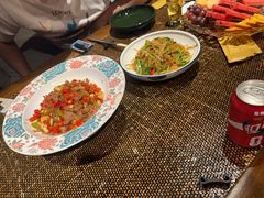 -隐厨中国餐馆(红旗大街店)