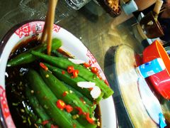 -灶东家民间菜(回兴店)