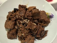 -上海1号私藏菜(静安店)
