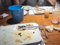 -汉巴味德·烤肉与啤酒的自助(杭州大悦城店)