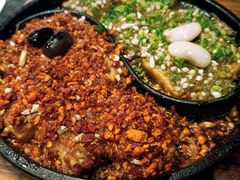 -何师烧烤Pro ·江湖川菜·小龙虾·精酿(太古里旗舰店)