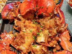 -79号渔船海鲜饭店(宝安店)