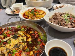 -金哥私房菜馆(张府园总店)