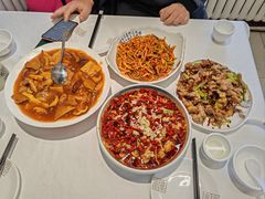 -昱德来·天津菜(河西店)